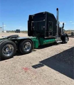 2005 KENWORTH W900L full