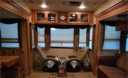 2016 Chevy Silverado Duramax slt & 2011 PETERSON INDUSTRIES EXCEL WINSLOW 31RSE full