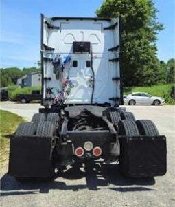 2017 FREIGHTLINER CASCADIA 125 EVOLUTION full