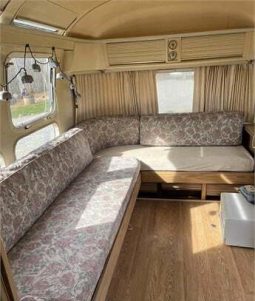 1975 AIRSTREAM SOVEREIGN 30TRB full