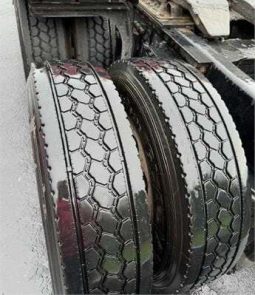 2009 PETERBILT 388 full