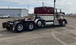 2020 PETERBILT 389 full