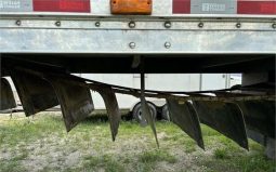 2016 WILSON 42 Ft DWBT-650 Trailer full