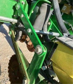 2009 JOHN DEERE 1790 full