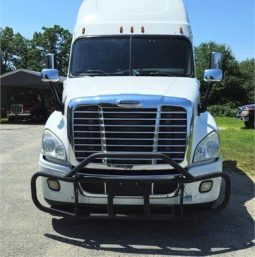 2017 FREIGHTLINER CASCADIA 125 EVOLUTION full