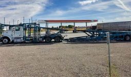 2011 PETERBILT 365 full