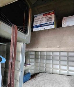 1997 PETERBILT 379 full