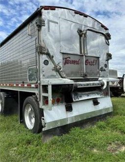 2016 WILSON 42 Ft DWBT-650 Trailer full