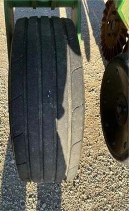 2009 JOHN DEERE 1790 full