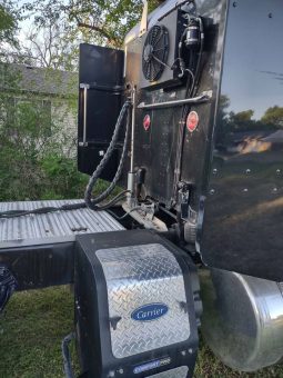 2001 Peterbilt 379 flattop full