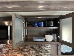 2021 Admiral by Holiday Rambler full