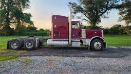 1997 PETERBILT 379 full