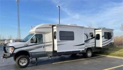 2019 PHOENIX CRUISER 2910 full