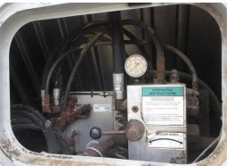 2016 WILSON 42 Ft DWBT-650 Trailer full