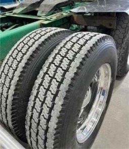 2005 KENWORTH W900L full