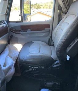 2011 FREIGHTLINER CORONADO 132 full