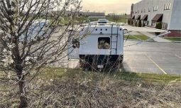 2019 PHOENIX CRUISER 2910 full