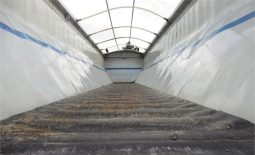 2016 WILSON 42 Ft DWBT-650 Trailer full