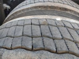 2001 Peterbilt 379 flattop full