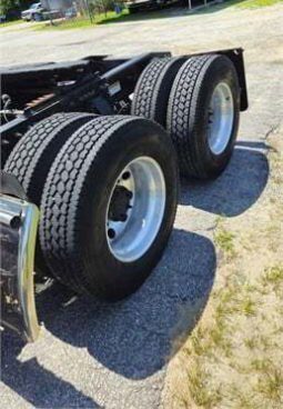 2017 FREIGHTLINER CASCADIA 125 EVOLUTION full