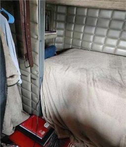 1997 PETERBILT 379 full