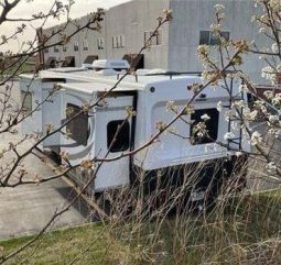 2019 PHOENIX CRUISER 2910 full