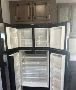 2020 HEARTLAND TORQUE 373 full