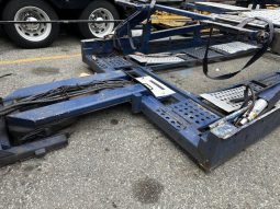 2008 Cottrell CX-9 full