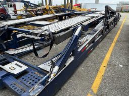 2008 Cottrell CX-9 full