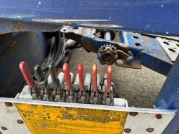 2008 Cottrell CX-9 full