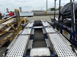 2008 Cottrell CX-9 full