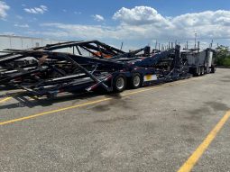 2007 Cottrell CX-6 full