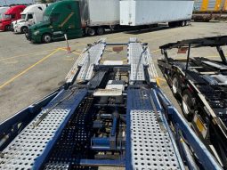 2007 Cottrell CX-6 full