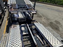 2007 Cottrell CX-6 full