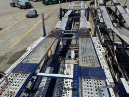 2007 Cottrell CX-6 full