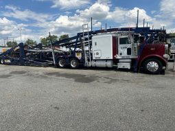 2006 Peterbilt 379 full