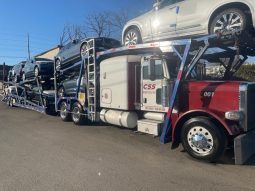 2006 Peterbilt 379 full