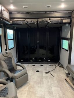 2021 GRAND DESIGN MOMENTUM G CLASS 28G full