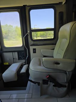 2018 forest river burkshire xlt full