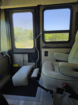2018 forest river burkshire xlt full