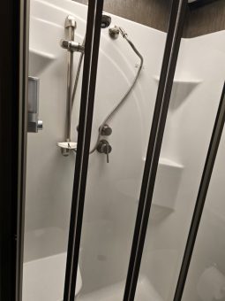 2018 forest river burkshire xlt full