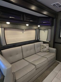 2018 forest river burkshire xlt full