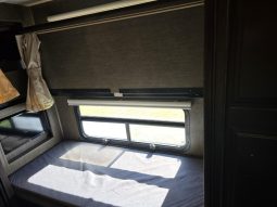 2018 forest river burkshire xlt full