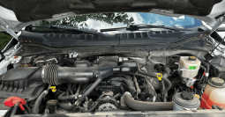 2017 F-550 Super Duty Dump Truck full