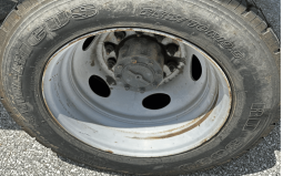 2017 F-550 Super Duty Dump Truck full