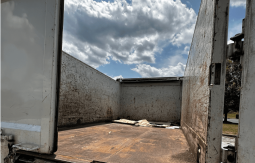 2017 F-550 Super Duty Dump Truck full