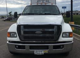 2008 FORD F650 full
