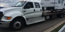 2008 FORD F650 full