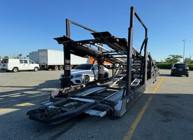 2008 Boydston ST91000L full