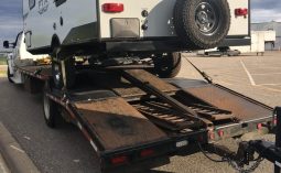 2008 FORD F650 full